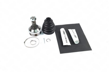 ШРУС к-т FIAT SCUDO, ULYSSE 94- зовнішн. RIDER RD.255024526