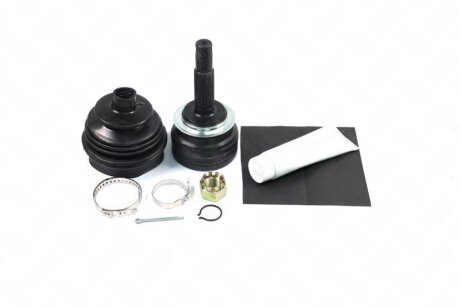 ШРУС к-т DAEWOO LANOS 1,5 (без ABS) зовніш. (22/29) RIDER RD.255079008