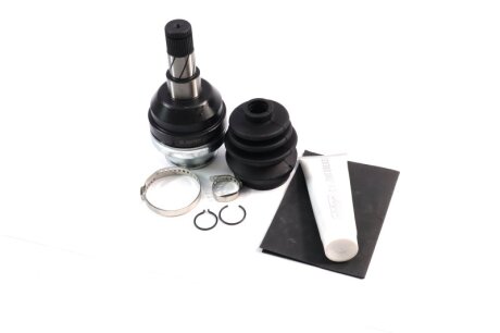 ШРУС к-т DAEWOO LANOS 1,5 внутр.. (34/22) RIDER RD.255079009