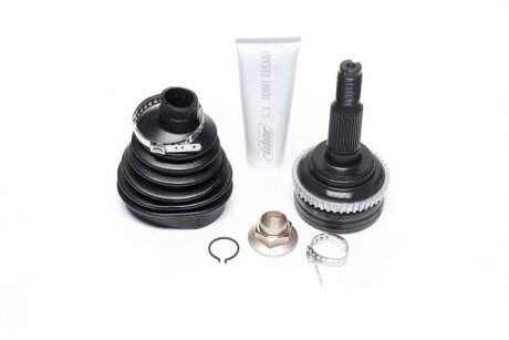 ШРУС к-т CHEVROLET LACETTI 1.6 з ABS зовніш. (33/22) RIDER RD.255079104