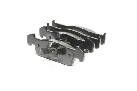 Колодка гальм. диск. STANDARD RENAULT LOGAN 12- передн. RIDER RD.25702STD