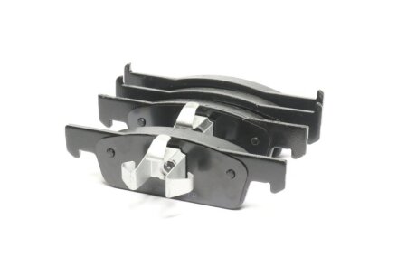 Колодка гальм. диск. STANDARD DACIA LOGAN, SANDERO 13- передн. RIDER RD.25703STD