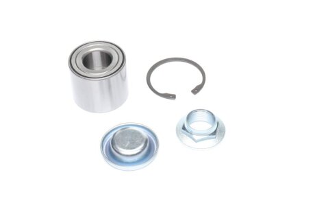 Підшипник маточини к-т CITROEN BERLINGO, PEUGEOT PARTNER 08- задн. RIDER RD.26150137