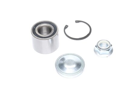 Підшипник маточини к-т DACIA LOGAN 04- задн. RIDER RD.26150139