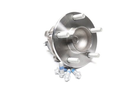 Маточина колеса к-т FORD FOCUS 04- задн. RIDER RD.26150141