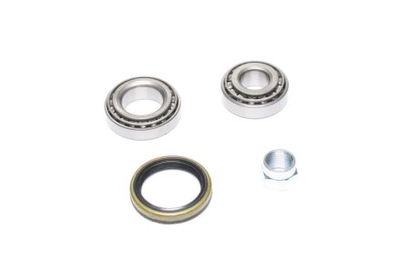 Підшипник маточини к-т KIA RIO -05 задн. RIDER RD.26150145