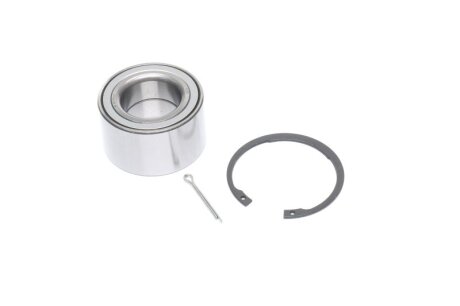 Підшипник маточини к-т NISSAN X-TRAIL 01- задн. C.I.U RIDER RD.26150147