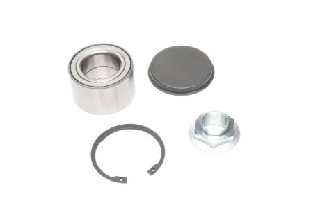 Підшипник маточини к-т OPEL MOVANO, RENAULT MASTER II 98- задн. RIDER RD.26150149