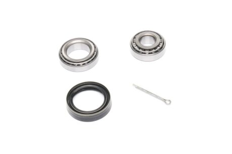 Підшипник маточини к-т VW CADDY 95-04 задн. RIDER RD.26150155