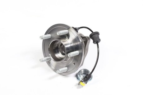 Маточина колеса к-т CHEVROLET CAPTIVA 06- задн. RIDER RD.26150156