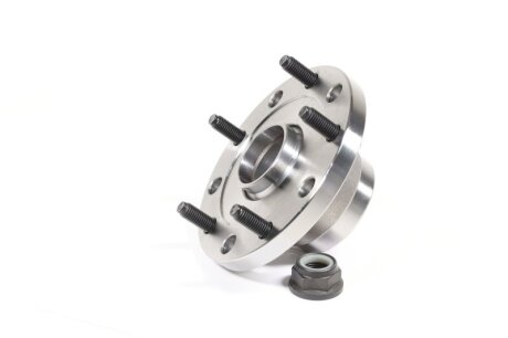 Маточина колеса к-т FORD TRANSIT 06- задн. RIDER RD.26150159