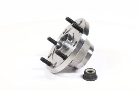 Маточина колеса к-т FORD TRANSIT 06- задн. RIDER RD.26150160