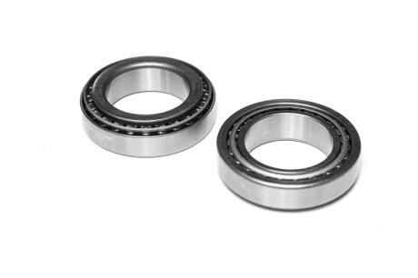 Підшипник маточини к-т FORD TRANSIT 06-14 задн. RIDER RD.26150161