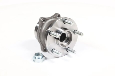 Маточина колеса к-т SUBARU FORESTER 08- задн. RIDER RD.26150172