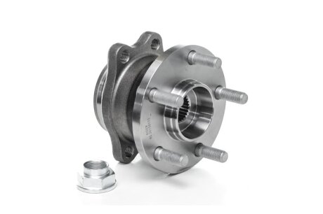 Маточина колеса к-т SUBARU LEGACY 02-08 задн. RIDER RD.26150173