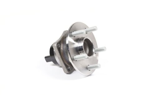 Маточина колеса к-т TOYOTA AVENSIS 03-08 задн. RIDER RD.26150174