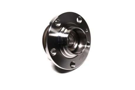 Маточина колеса Skoda Fabia 11-15, Rapid 13-16, VW Polo 11-16 задн. RIDER RD.26150226