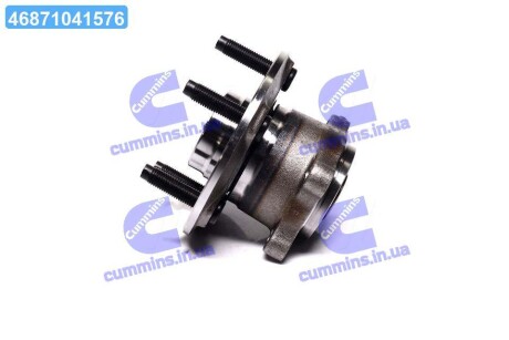 Маточина колеса CHEVROLET AVEO (T300) 11- задн.(5шпильок) RIDER RD.261515372