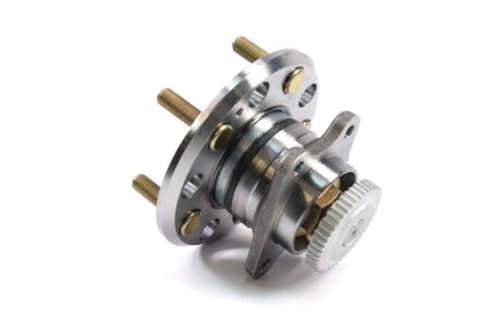 Маточина колеса HYUNDAI SONATA (NF) 05- задн. (+ABS) RIDER RD.261518441