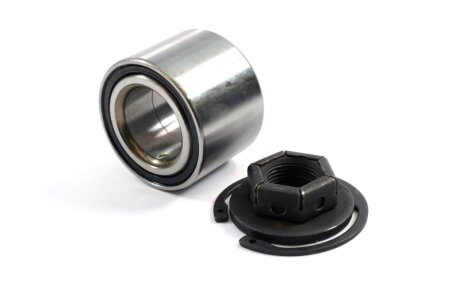 Підшипник маточини FORD FOGUS -04, FIESTA 02-08 задн. RIDER RD.26155256K