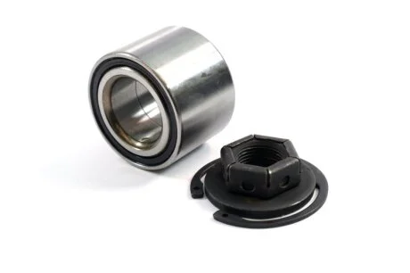 Підшипник маточини FORD FOGUS -04, FIESTA 02-08 задн. RIDER RD.26155256K