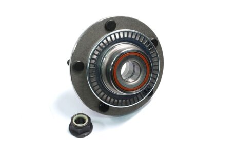 Маточина колеса к-т FORD TRANSIT 00-06 задн. RIDER RD.26155259