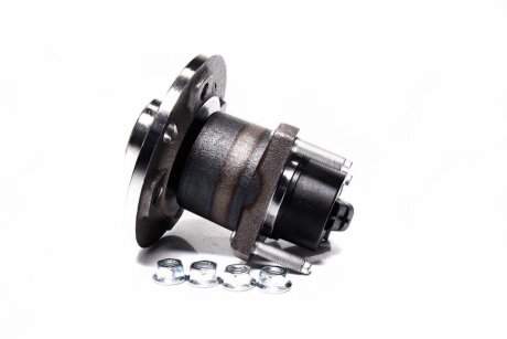 Маточина колеса DAEWOO LANOS 97-, OPEL VECTRA A задн. 1,6 C.I.U RIDER RD.26155323