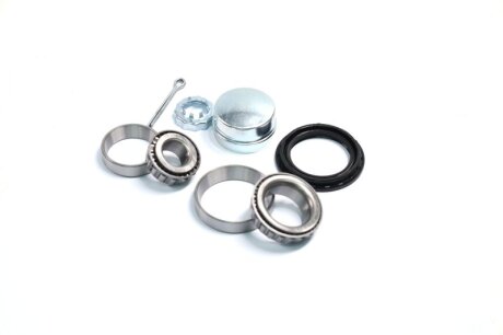 Підшипник маточини VW GOLF, PASSAT 85-99 задн. RIDER RD.26155413