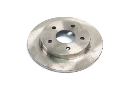 Диск гальмівний FORD SIERRA 87-93 задн. (5отв.) RIDER RD.2625.DF1651