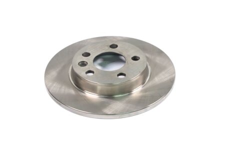 Диск гальмівний VW TRANSPORTER IV 90-03 задн. C.I.U RIDER RD.2625.DF4047