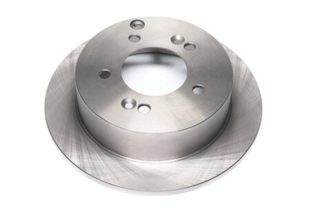 Диск гальмівний HYUNDAI TUCSON/KIA SPORTAGE 04- задн. C.I.U RIDER RD.2625.DF4281