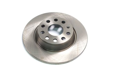 Диск гальмівний VW PASSAT 05-, TIGUAN задн. (D=282мм) C.I.U RIDER RD.2625.DF4558