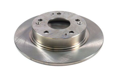 Диск гальмівний HONDA CIVIC 05- задн. RIDER RD.2625DF4837