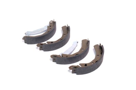 Колодка гальм. барабан. DAEWOO MATIZ 98- задн. RIDER RD.2638.GS8645