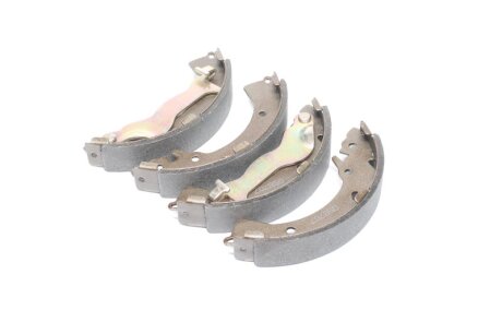 Колодка гальм. барабан. HYUNDAI GETZ 05-09 задн. RIDER RD.2638.GS8707