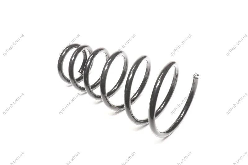 Пружина підв. HYUNDAI TUCSON, KIA SPORTAGE 04- задн. RIDER RD.28110023 (фото 1)