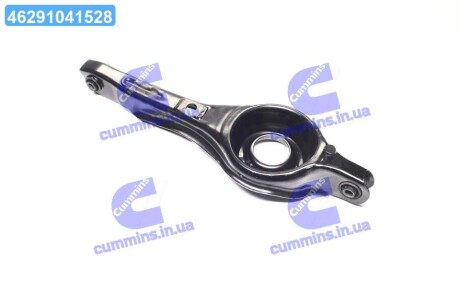 Важіль підвіски MAZDA3 03- задн. (під пружину) RIDER RD.283047013