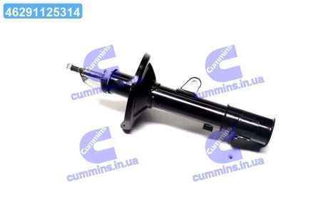 Амортизатор подв. HYUNDAI MATRIX 01-10 задн. прав. газ. RIDER RD.2870333504