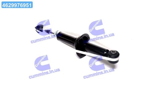 Амортизатор підв. MITSUBISHI LANCER X 08-, -задн.газ RIDER RD.2870.341455