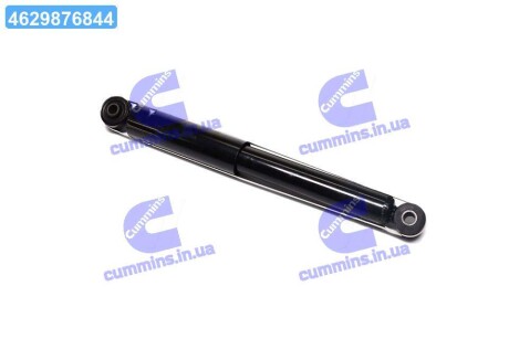 Амортизатор підв. MB VITO задн. RIDER RD.2870.343.305