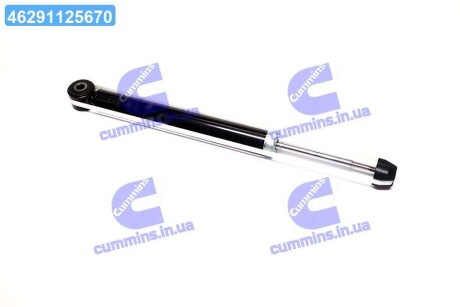 Амортизатор подв. DACIA LOGAN MCV 07- задн. газ. RIDER RD.2870343482