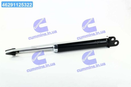 Амортизатор підв. KIA MAGENTIS, CARENS 06- задн. газ. RIDER RD.2870344501