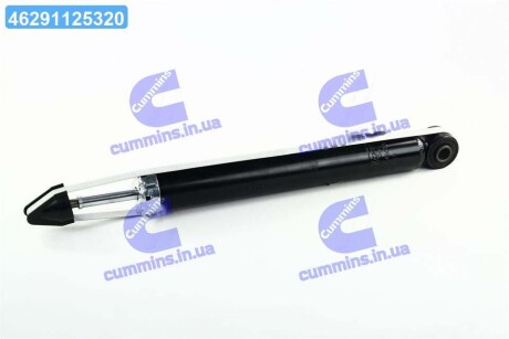 Амортизатор підв. HYUNDAI SONATA (NF) 05- задн. газ. RIDER RD.2870349038