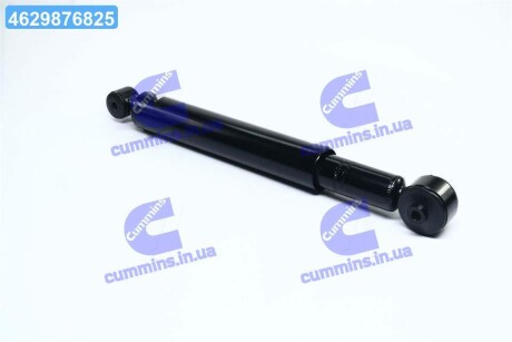 Амортизатор підв. FORD Sierra 87-93 задн. RIDER RD.2870.441.048