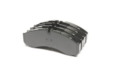 Колодка гальм. диск. STANDARD IVECO DAILY 99-14 передн. C.I.U RIDER RD.29121STD