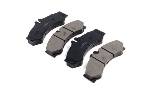 Колодка гальм. диск. STANDARD MB SPRINTER, LT28-46 96-06 передн. RIDER RD.29153STD