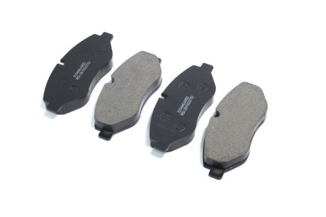 Колодка гальм. диск. STANDARD MB SPRINTER/VITO/VW CRAFTER 06- передн. RIDER RD.29192STD