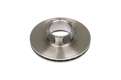 Диск гальмівний передн. MERCEDES RIDER RD 31.972.000.100