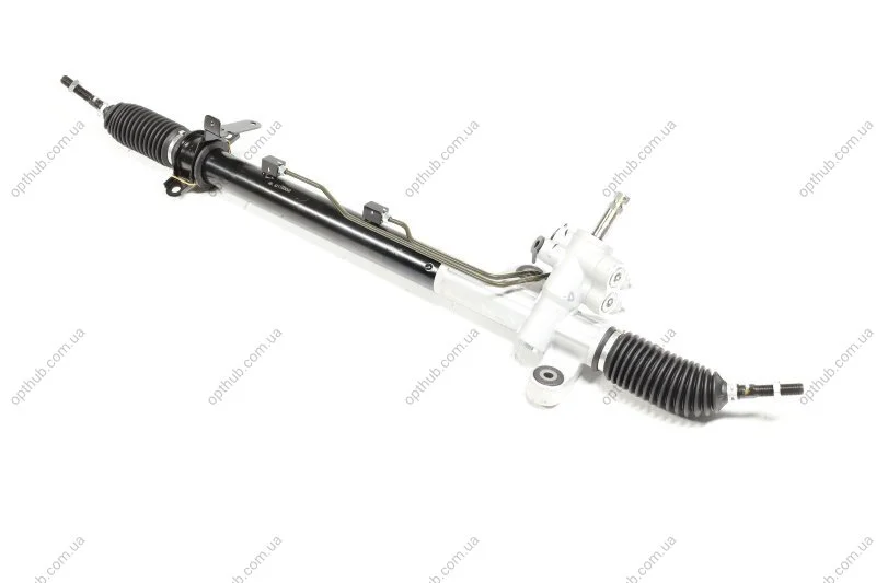 Механизм рулевой HONDA ACCORD 03-08 2.4L (с ГУР) Professional RIDER RD.321100002 (фото 1)