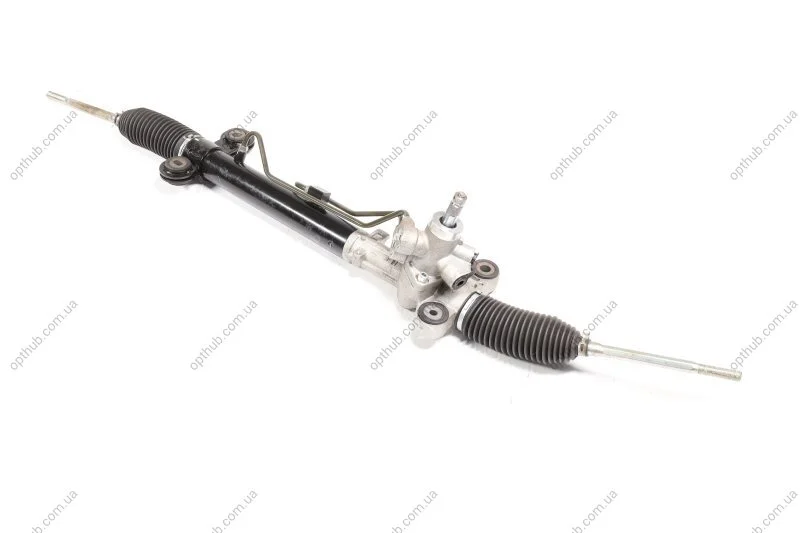 Механизм рулевой HONDA CRV 07- (с ГУР) Professional RIDER RD.321100003 (фото 1)